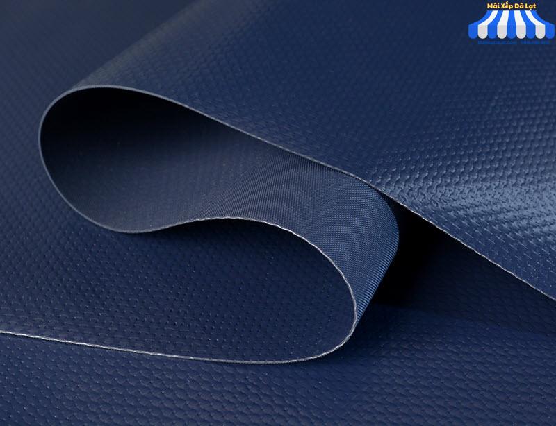 Bạt dù Tarpaulin