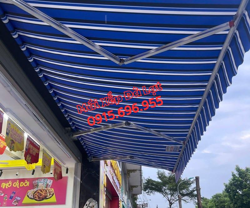 Mái hiên di động
