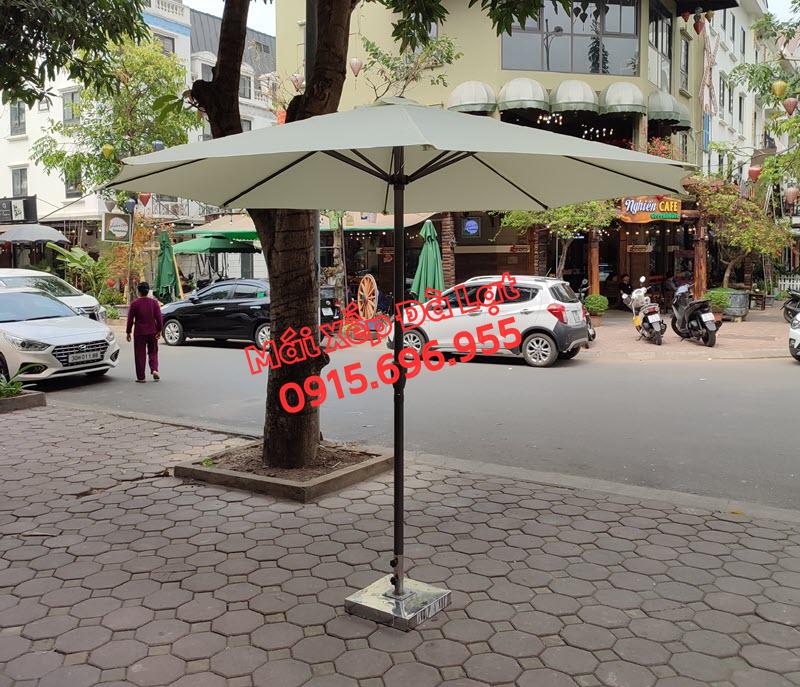 Dù Chính Tâm Là Gì?