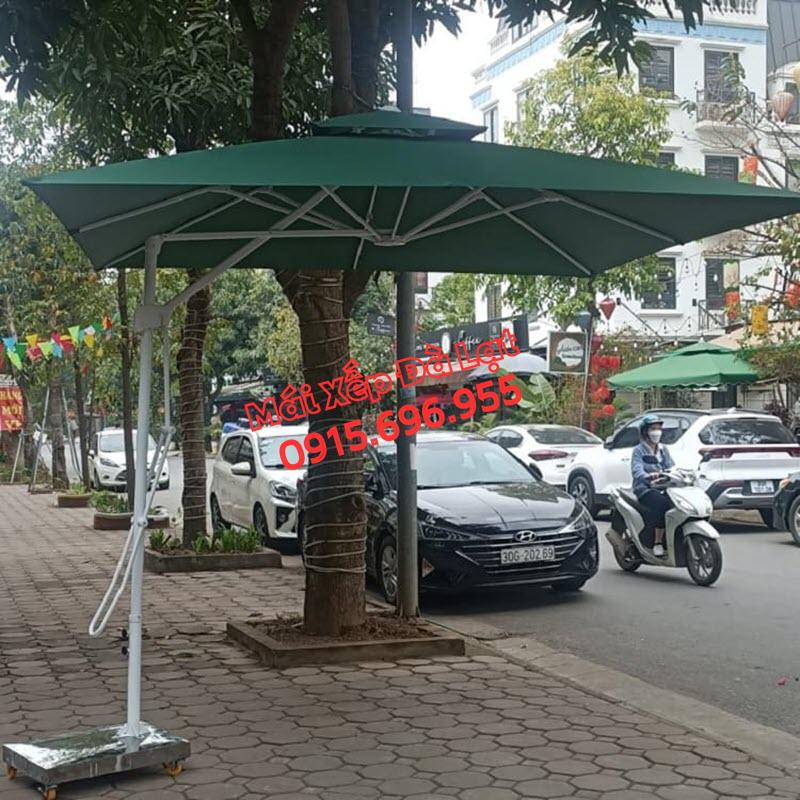 Dù Lệch Tâm Là Gì? Vì Sao Được Ưa Chuộng Tại Đà Lạt?
