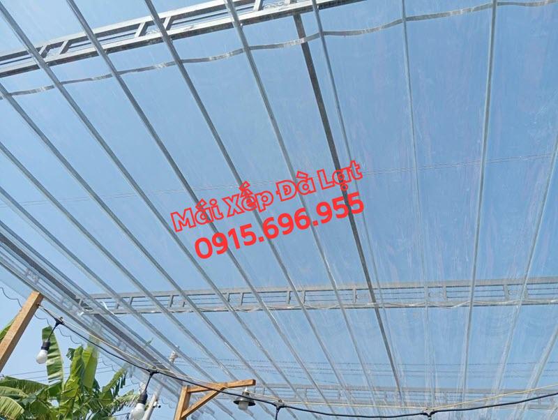 MaiXepDaLat.Com tự tin mang đến giải pháp tối ưu, bền đẹp và tiết kiệm nhất cho khách hàng
