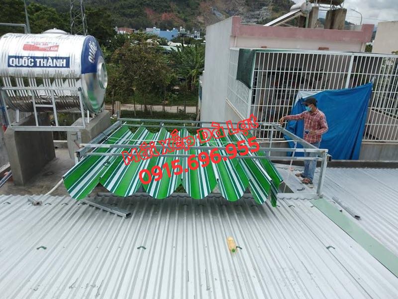 Vì Sao Cần Thay Bạt Mái Xếp Định Kỳ Tại Đà Lạt?