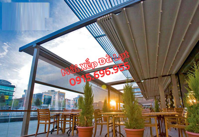 MaiXepDaLat.Com - Đơn vị thi công hàng đầu Đà Lạt